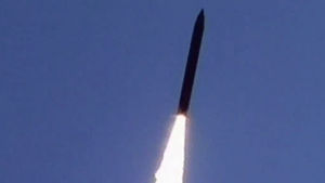 美 신형 요격체 개발 착수&hellip;"北 ICBM 공격 막는다"