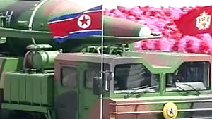 [취재파일플러스] 내 목도 날아갈라&hellip;납작 엎드린 北 간부들
