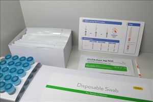 '메르스 15분안에 확인'&hellip;국내 연구팀 진단키트 첫 개발