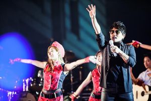 [취재파일] 30년동안 공연만 2,000회&hellip;데뷔 30년 이승철