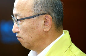 문형표 "메르스 확산방지에 국가역량 집중&hellip;국민협조 필요"