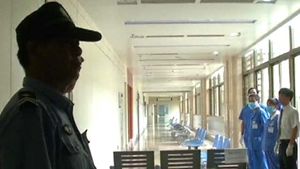 중국&middot;홍콩, 메르스 확진자 접촉 가능성 65명 격리