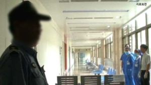 복지부 "메르스 의심 병사, 감염위험 없어 검사 안 해"