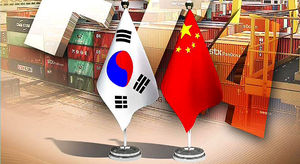 한&middot;중 FTA 정식서명&hellip;GDP 12조 달러 거대 시장 탄생