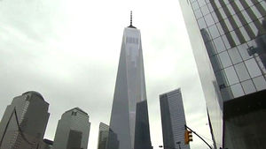 [월드리포트] 9.11상처 딛고&hellip;'원월드 전망대' 개장