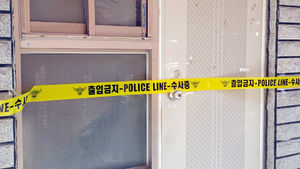 술 마시고 두 살배기 친딸 때려 숨지게 한 부부
