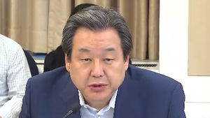 김무성 "메르스 과잉 대응은 국가적 큰 손실"