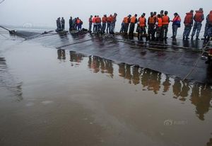[월드리포트] 천재지변은 '설마'를 반복하는 자를 노린다