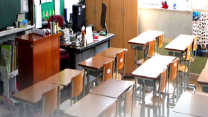 휴업 학교 1천 곳 넘어&hellip;강남 학원가도 썰렁