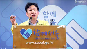 서울시, "의사 확진자 동선 전달 못받아" 재반박