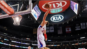 기아차, NBA 챔프전에 '함박웃음'&hellip;1억달러 홍보 효과