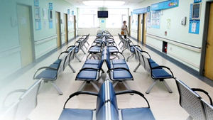 "메르스에 아파도 참는 환자들&hellip;득보다 실이 클수도"