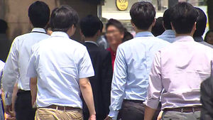 기혼 직장인 스트레스 원인 1위는&hellip;男 육아, 女 취업