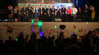 섬네일이미지  4: 9일 오후 서울 서울광장에서 열린 2015 퀴어문화축제 개막식에 독일, 미국, 벨기에, 영국, 프랑스 등 17개국 주한 대사 및 대사관 관계자들이 참석하고 있다. 