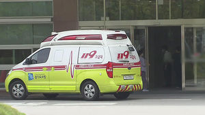 메르스 환자 108명&hellip;격리자도 3천 명 넘어