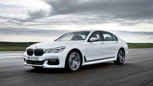 BMW 7시리즈 신차 7년만 출시&hellip;군살 빼고 성능 혁신