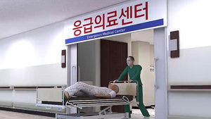 격리 없이 활보&hellip;"접촉자 1천 명 찾아라" 비상
