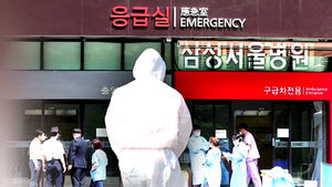 비정규직 비껴간 방역망&hellip;2천여 명 감염 무방비