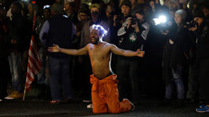 [월드리포트] 미국 경찰이 되어 총을 쏴 보니…