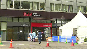 12일 이후 환자 없다더니&hellip;예상 깬 메르스 잠복기