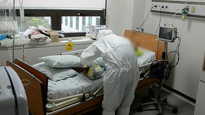 [대전] 메르스 유가족 '고통'&hellip;"장례도 못 치러"
