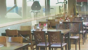'메르스 사태 장기화' 영세업자 고통&hellip;폐업 속출