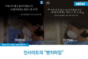 인사이트의 "벤치마킹", 직접 비교해봤더니&hellip;