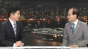 [나이트라인 - 배재학의 0시 인터뷰] '도랑' 살려 생태계 복원한다