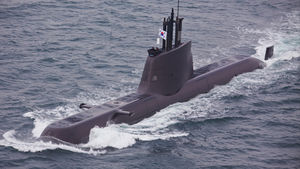 [취재파일] 김좌진함 실전배치&hellip;214급 4척째 전력화