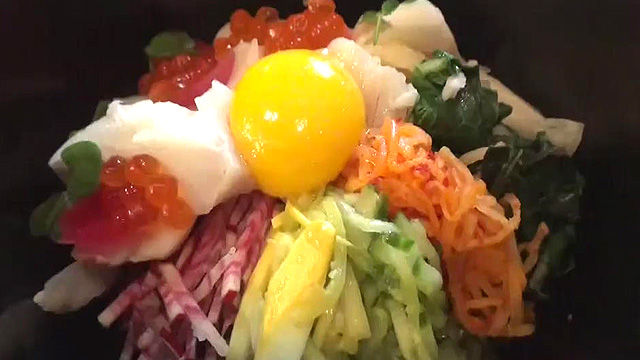 비빔밥