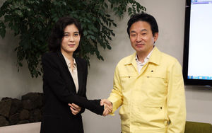 이부진, 제주신라 메르스 사태에 신속대응&hellip;원희룡 '감사'