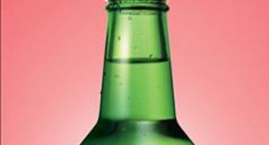 과일소주 열풍 계속&hellip;'자몽에이슬' 100만 병 넘게 팔려
