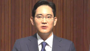 이재용 "끝까지 책임"&hellip;대국민 사과문 발표