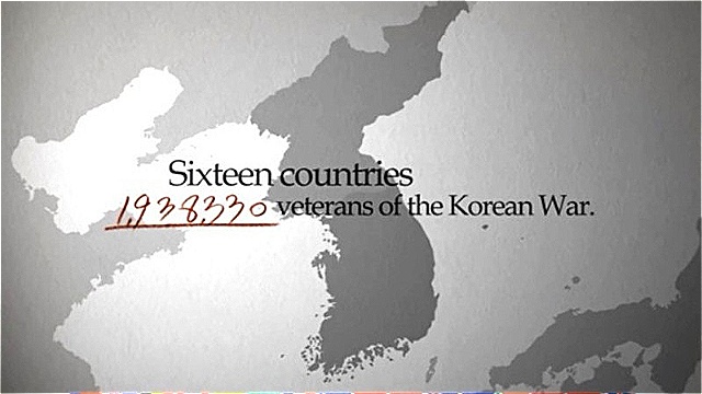 [핫포토] '잊지 않겠습니다'&hellip;서경덕 교수 '6&middot;25 참전국 감사' 광고 게재