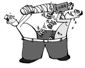 [월드리포트] 암 환자 시신으로 돈벌이하는 의사