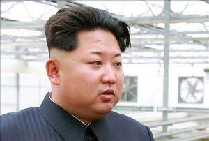 북한 김정은, 신축 평양양로원 시찰&hellip;"멋쟁이 건축물"