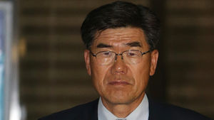 '과거사 수임 비리' 김준곤 변호사 구속