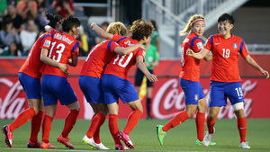 [취재파일] "여러분의 응원이 필요합니다" 월드컵 16강 여자축구대표팀