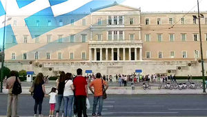 [월드리포트] '디폴트' 불사하는 그리스…세계는 괜찮을까?