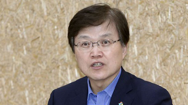 "학벌 아닌 능력으로 차세대 보안리더 양성할 것"