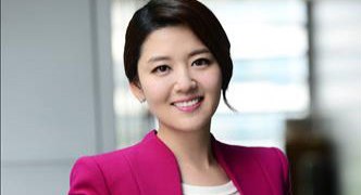 정미선 SBS아나운서, 정대협에 천만 원 기부