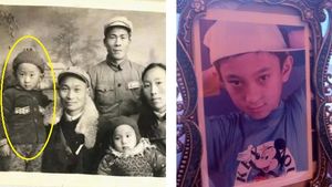 [월드리포트] "내가 중국의 패리스 힐튼"…재벌 2세의 엽기 망나니 행각