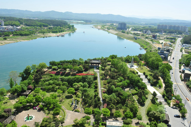 여주시, '뉴욕페스티벌 in 여주 2015' 행사준비 완료
