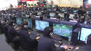 부산, 국제 게임 전시회 영구 개최 힘 모은다