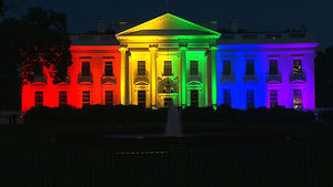 [월드리포트] 흑인 = 가축에서 무지개색 물결까지…평등을 향한 긴 여정