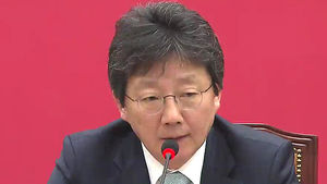 [취재파일플러스] 유승민 "물러나야 할 이유 모르겠다" 버티는 속내