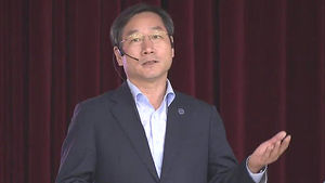인천시장 취임 1주년 "가시적 성과 내겠다"