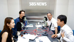 [골룸] 뽀얀거탑 11 : 하룻밤 사이에 백발이 된 왕비와 스트레스