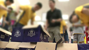 장난감 사러 마트 순회&hellip;이유있는 품귀현상