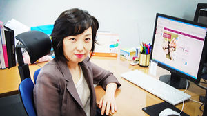 "당신을 놓지 못합니다" 젊은 여성과학자 추모물결